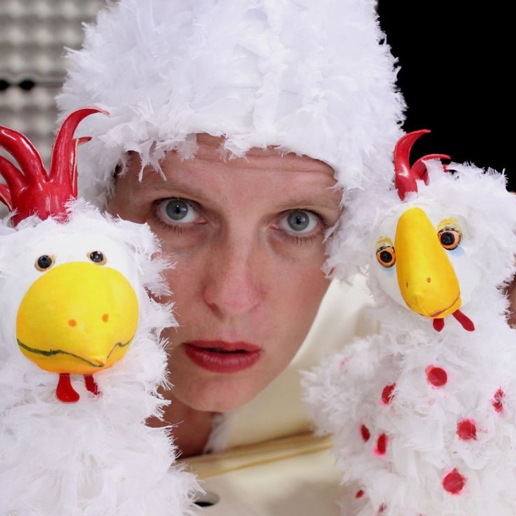 Das schönste Ei der Welt